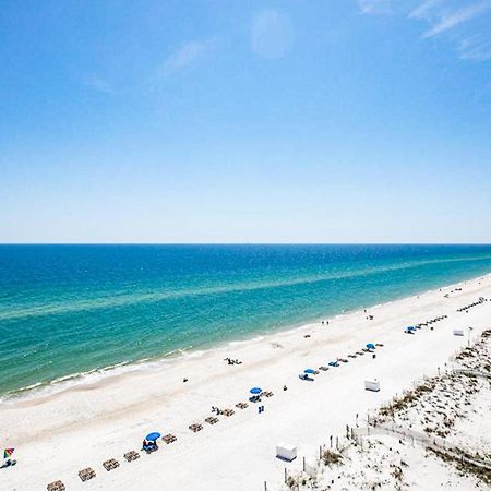 Crystal Shores West II Gulf Shores Exterior foto