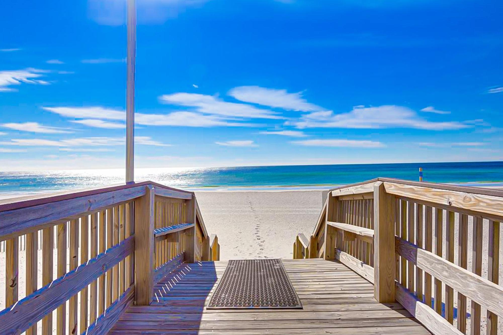 Crystal Shores West II Gulf Shores Exterior foto