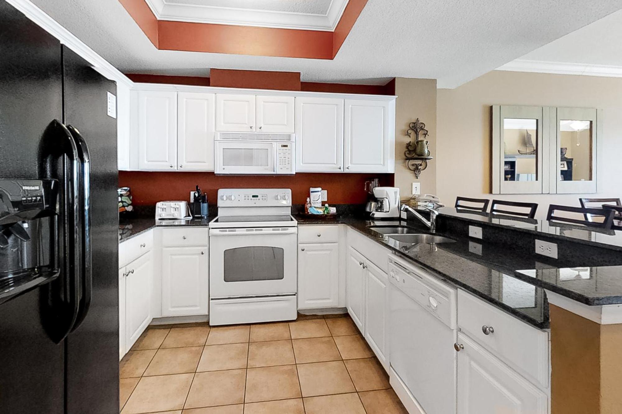 Crystal Shores West II Gulf Shores Exterior foto
