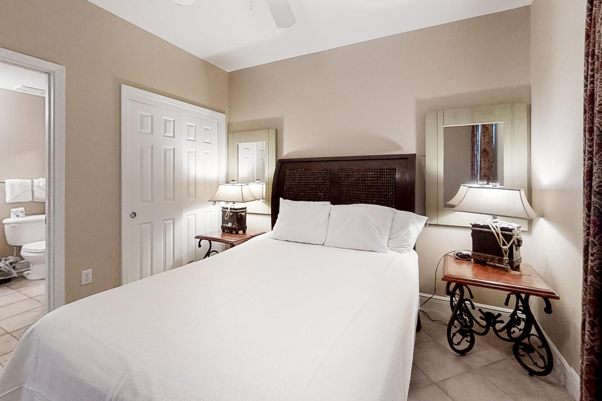 Crystal Shores West II Gulf Shores Exterior foto