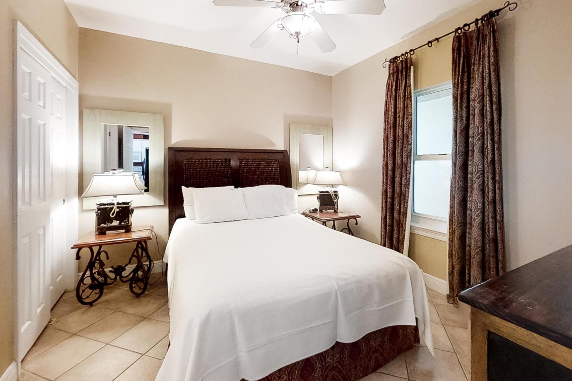 Crystal Shores West II Gulf Shores Exterior foto