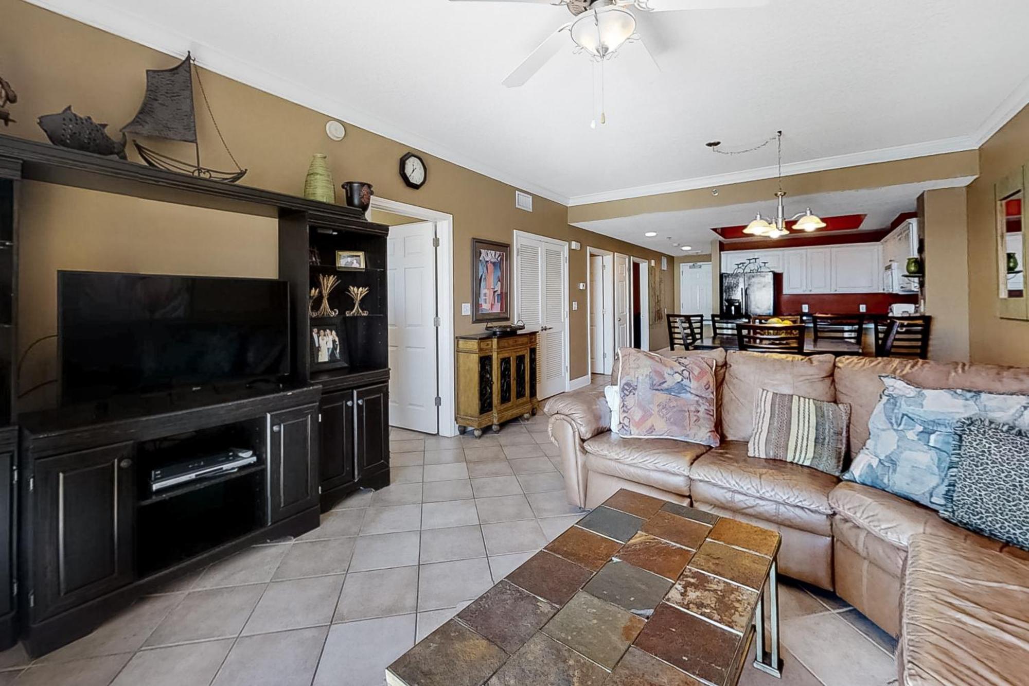 Crystal Shores West II Gulf Shores Exterior foto