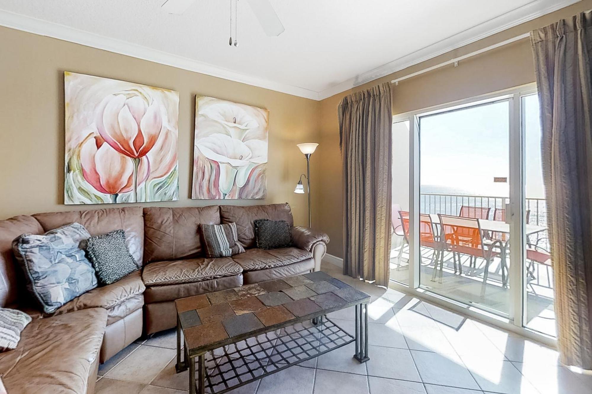 Crystal Shores West II Gulf Shores Exterior foto
